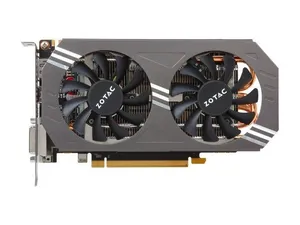 Placa de Video Zotac GeForce GTX 970 4GB GDDR5 256-bit, ZT-90101-10P