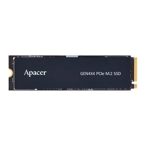 SSD NAS Apacer Endurance PB4480, 4TB, M.2 2280, PCIe NVMe, Leitura 3600MB/s, Gravacao 3200MB/s, AP4TPB4480-R
