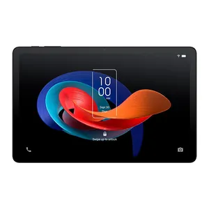 Tablet TCL Tab10 Gen 2, 10.4 Pol, 128GB, 4GB Ram, Cinza, 8496G1