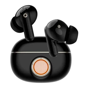 Fone de Ouvido Intra Auricular Edifier TO-U7 PRO, TWS, Bluetooth, Preto, TO-U7-PRO-BK