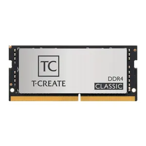Memoria Para Notebook Team Group T-Create Classic 16GB (1x16) DDR4 3200MHz, TTCCD416G3200HC22-S01