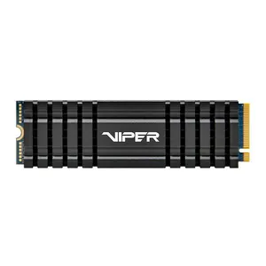 SSD Patriot, 1TB, M.2 2280, PCIe NVMe, Leitura 3300MB/s, Gravacao 3000MB/s, VPN110-1TBM28H