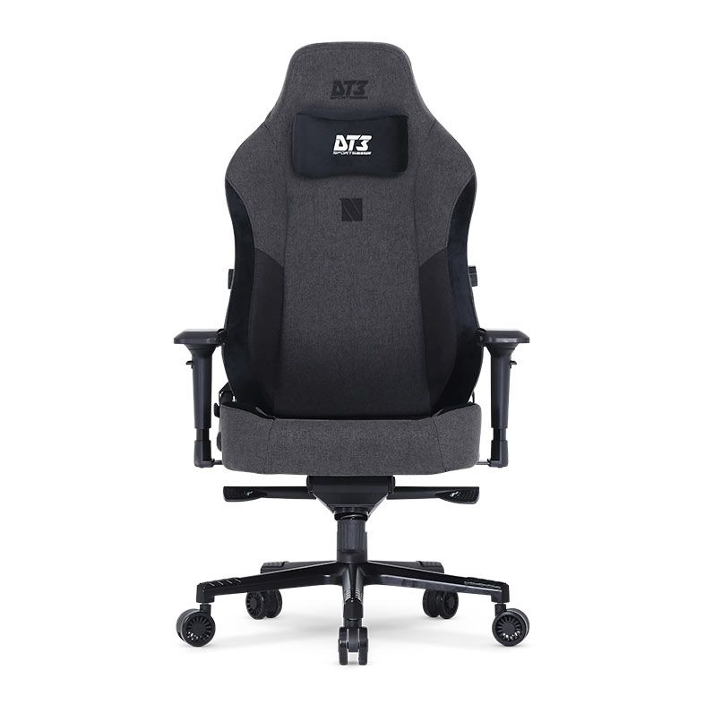 Cadeira Gamer DT3 Nero Elite Cool Black, 13542-5