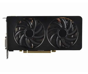 Placa de Video XFX Radeon R9 285 2GB GDDR5 256-bit, R9-285A-CDFC