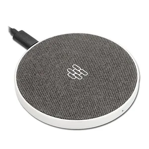 Carregador Sem Fio Handz, 10W, Preto, WL-C