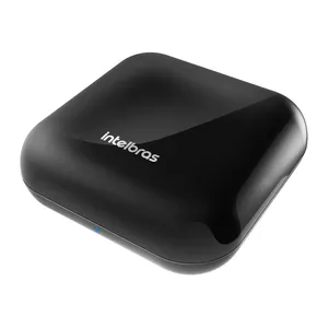 Controle Remoto Universal Intelbras Infravermelho IZY Connect Preto