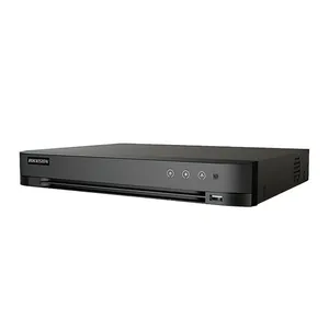 Gravador DVR Hikvision Turbo HD, 16 Canais, IDS-7216HGHI-M1/CVBS