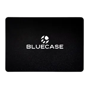 SSD Bluecase Horizon V2, 120GB, 2.5, Sata III 6GB/s, Leitura 530 MB/s, Gravacao 440 MB/s, BS3S20-120G