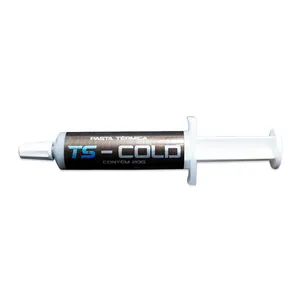 Pasta Termica Implastec TS-COLD, 20g, PATSCOLD20G