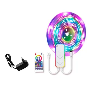Kit Fita de LED Inteligente Dream Color, Wi-Fi, CLW-DREAMCOLOR