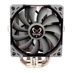 Cooler para Processador Scythe Kotetsu Mark II 120mm, SCKTT-2000