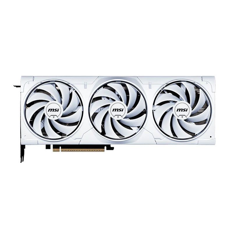 MSI GeForce RTX 5080 Ventus 3X OC White 16GB
