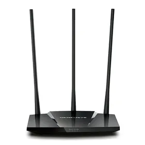 Roteador Mercusys Wireless 300Mbps Dual Band 3 Antenas, MW330HP