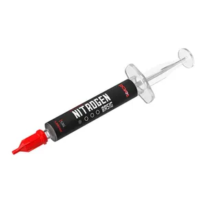 Pasta Termica PcYes Nitrogen Basic, 5.5W/mk, 1.5g, PCYNB1555