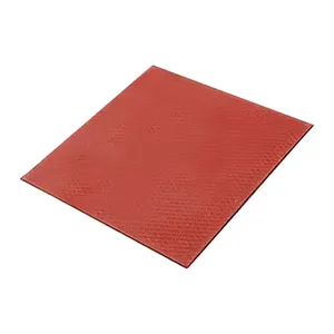 Almofada Termica Thermal Grrizzly Minus Pad, 100x100x0.5mm, TG-MPE-100-100-05-R