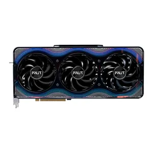 Placa de Video Palit GeForce RTX 5090 GameRock OC, 32GB, GDDR7, 512-bit, NE75090S19R5-GB2020G