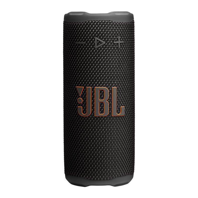 Caixa De Som JBL GRIP, Bluetooth, Preta, JBLGRIPBLKBR
