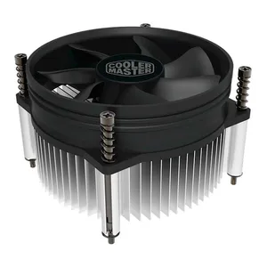 Cooler Para Processador Cooler Master i50 Intel, RH-I50-20FK-R1