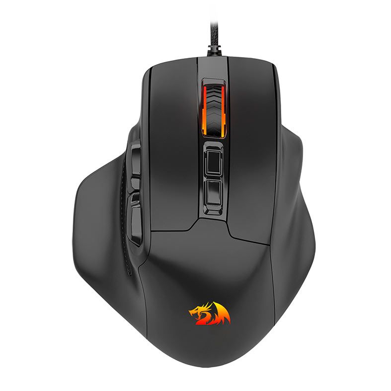 Redragon Bullseye M806-RGB Mouse