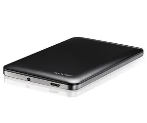 Case Multi Hd Ssd 2,5" Preto, GA138