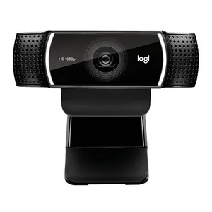 Webcam Logitech C922 Pro Stream, 960-001087