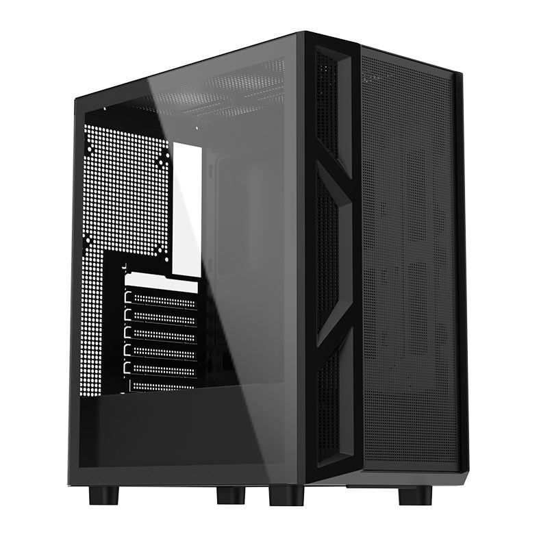 Gabinete Gamer Alseye Tide Mid-Tower