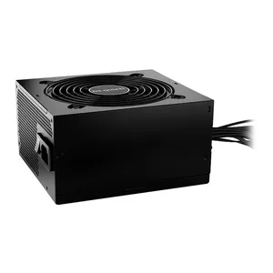 Fonte Be Quiet! Essential System Power 10 U, 850W, 80 Plus Gold, Preto, S10-U-850W