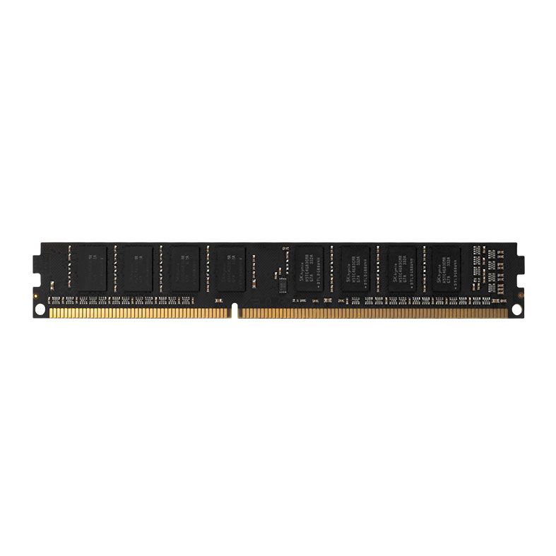 Memoria TGT Galadius 300, 8GB (1x8GB), DDR3, 1600MHz, CL9, Preto, TGT-GLD300-8GB