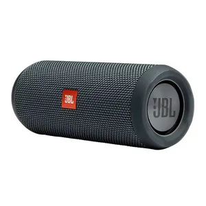 Caixa de Som JBL Flip Essential, Bluetooth, Preto, JBLFLIPESSENTIAL