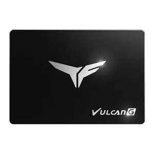 SSD Team Group T-Force Vulcan G 512GB 2.5" Sata III, T253TG512G3C301