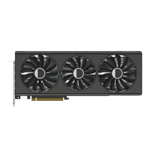 Placa de Video XFX Radeon RX 7700 XT Speedster Qick319, 12GB, GDDR6, 192-bit, RX-77TQICKB9