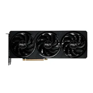 Placa de Video Palit GeForce RTX 4070 Ti Super Infinity 3 OC, 16GB, GDDR6X, 256-bit, NED47TSS19T2-1043S