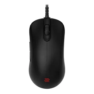 Mouse Gamer Zowie ZA12-C, 3200 DPI, 5 Botoes, Preto, ZA12-C