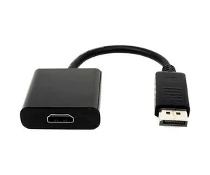 Cabo Adaptador MD9 Displayport Para HDMI, 6274