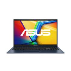 Notebook Asus VivoBook 15 X1504VA-NJ1737W Intel Core i5 1334U 15.6" 8GB SSD 256GB Windows 11
