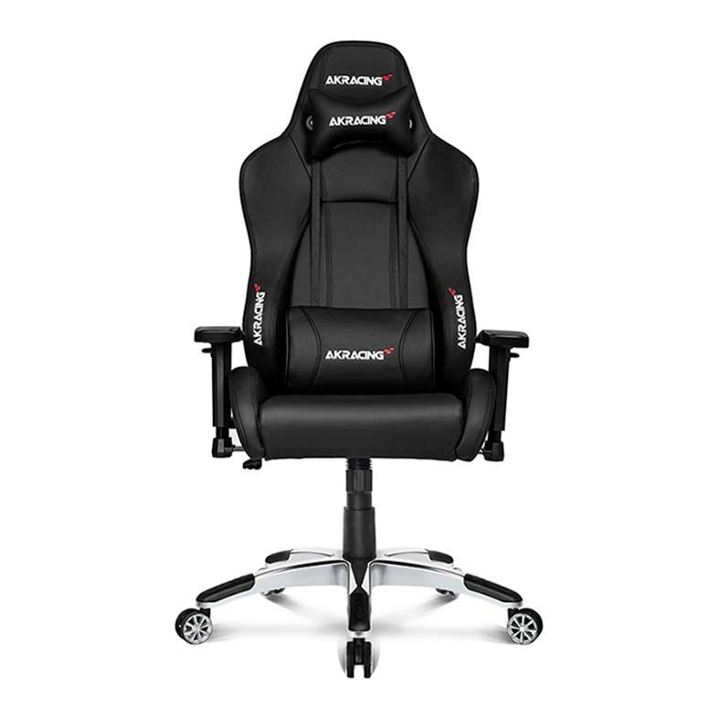 Cadeira Gamer AKRacing Premium V2 Preta, 10046-1