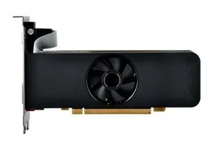 Placa de Video XFX Radeon R7 250 1GB DDR5 Low Profile 128-bit, R7-250A-ZLF4
