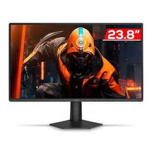 Monitor Gamer AOC Agon G50, 24 Pol, IPS, FHD, 0.5ms, 144Hz, G-Sync, HDMI/DP, 24G50F