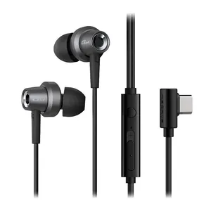 Fone de Ouvido Gamer Edifier Hecate GM260 Plus, Preto, GM260PLUS-BK