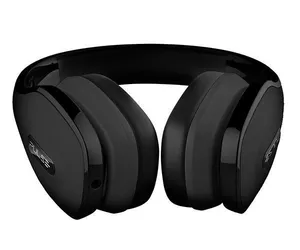 Fone de ouvido Pulse By Multi Over Ear Stereo Preto, PH147