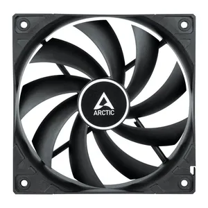 Ventoinha Arctic F12, 120mm, Preto, ACFAN00201A