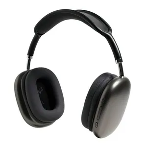Headset ELG MAX5, Bluetooth, Drivers 50mm, Preto, EPB-MAX5BK