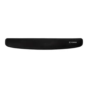 Apoio de Pulso Ergonomico Fortrek Ergow, Preto, 84990