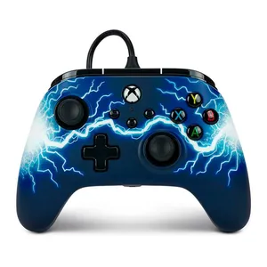 Controle PowerA ARC Lightning, USB, Para Xbox, XBGP0169-01