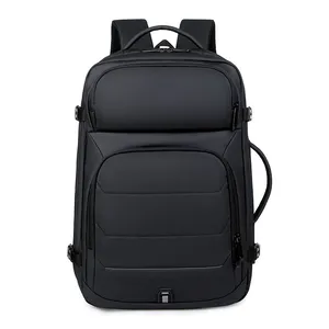 Mochila Omaska TSX2201, Preto, TSX2201-BK