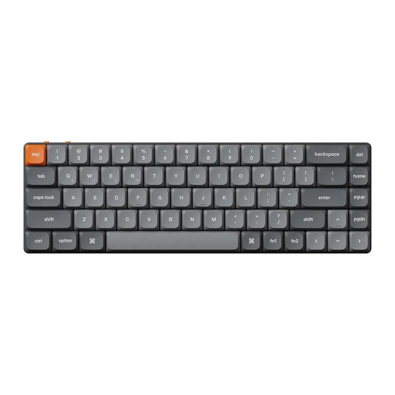 Keychron K7 Max