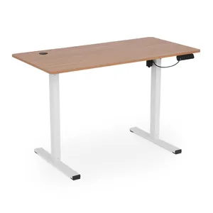 Mesa Gamer DT3 F10, Com Regulagem de Altura, AOK, 14517-8
