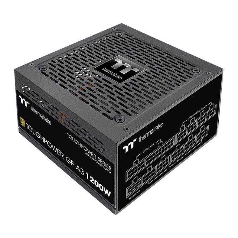 Fonte Thermaltake Toughpower GF A3 1200W