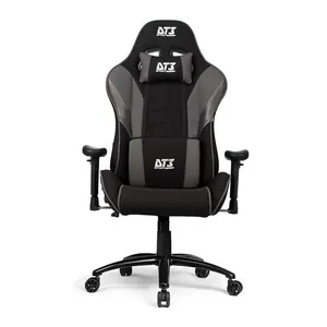 Cadeira Gamer DT3 Elise Fabric V2, Cinza, 13445-7