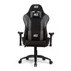 Cadeira Gamer DT3 Elise Fabric V2, Cinza, 13445-7